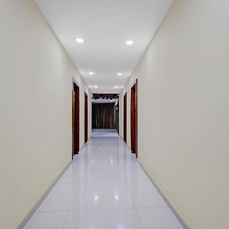 Hotel Navjivan Himatnagar ภายนอก รูปภาพ