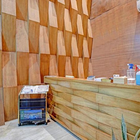 Hotel Navjivan Himatnagar ภายนอก รูปภาพ