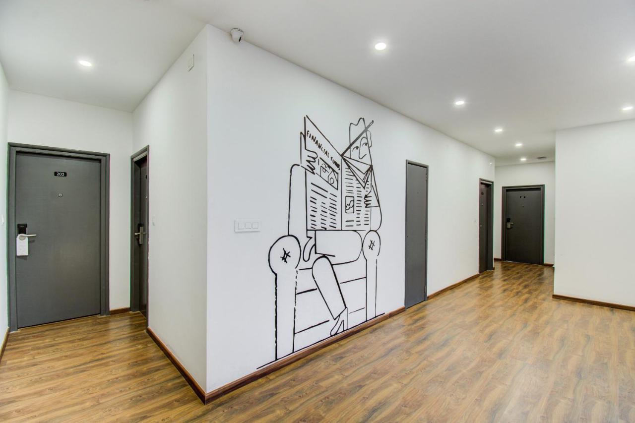 Hotel Navjivan Himatnagar ภายนอก รูปภาพ