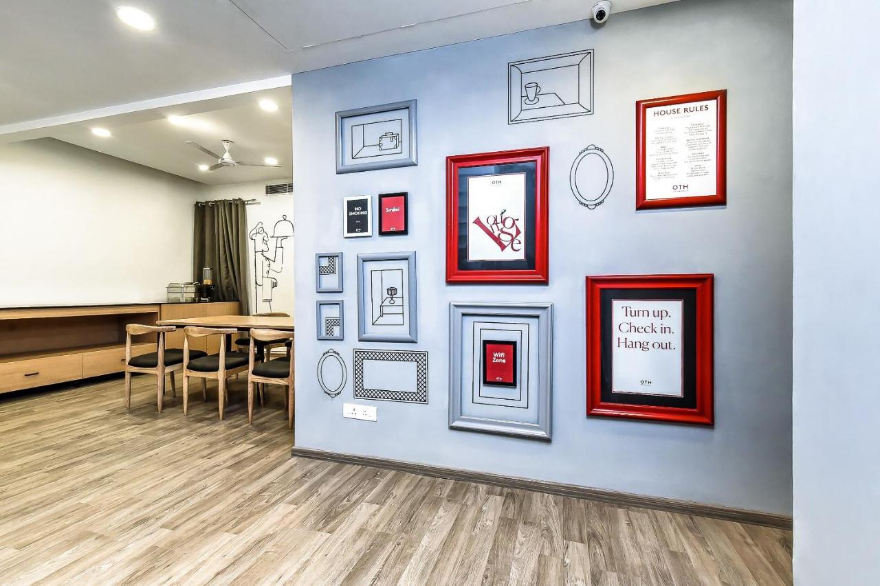 Hotel Navjivan Himatnagar ภายนอก รูปภาพ